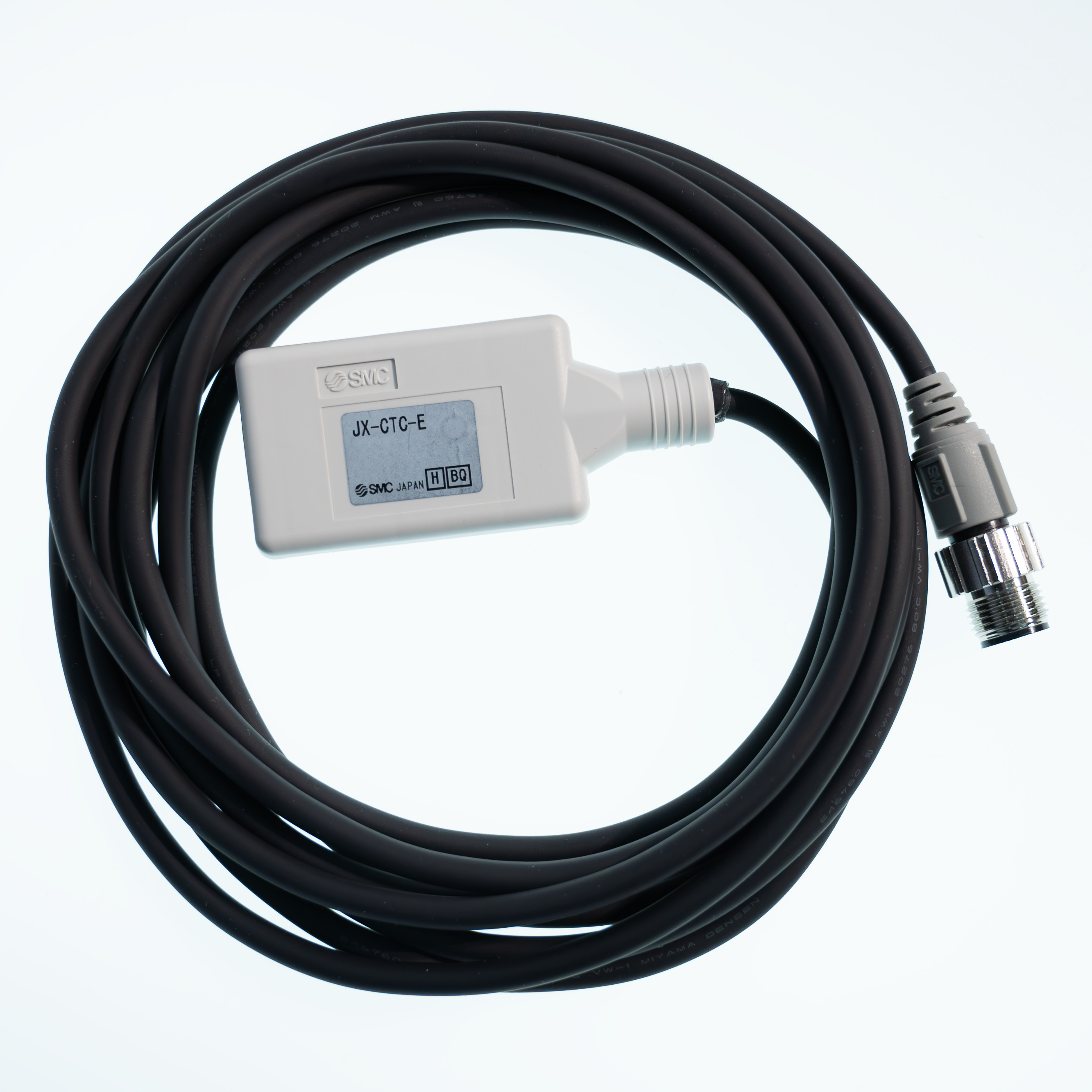 JX-CTC-E